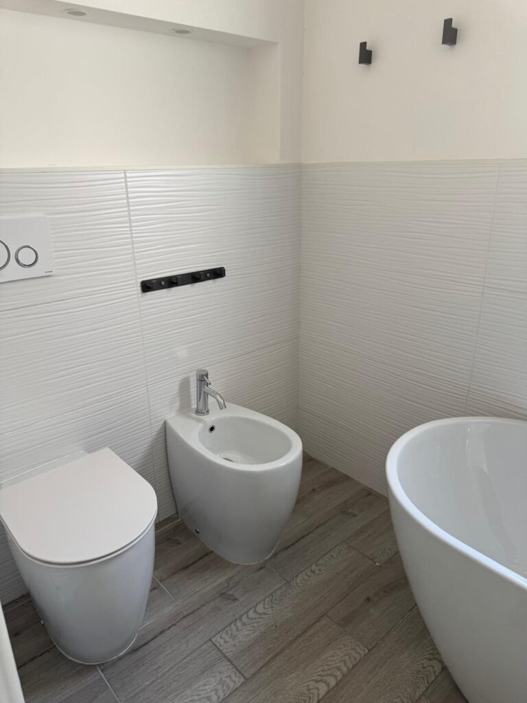 jobsite_36 Villa Galella renovation in Rimini, Italy — construction progress (15 of 18) by Duoma Atelier