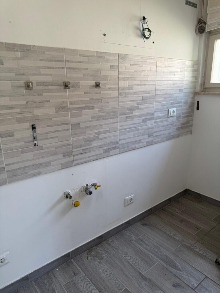 jobsite_37 Villa Galella renovation in Rimini, Italy — construction progress (16 of 18) by Duoma Atelier