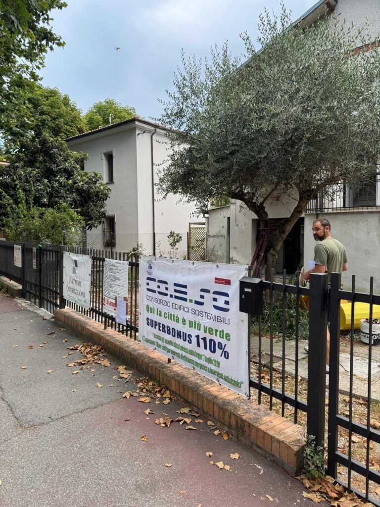 jobsite_38 Villa Galella renovation in Rimini, Italy — construction progress (17 of 18) by Duoma Atelier